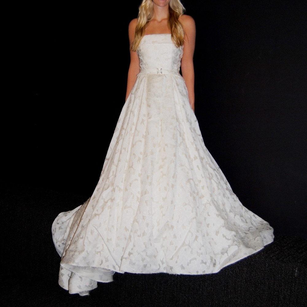 Anne Barge Giselle